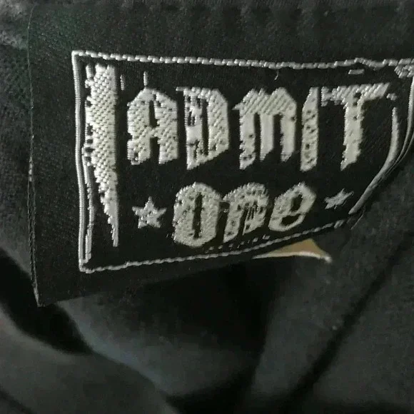 Ac/DC  tee - Picture 2 of 4